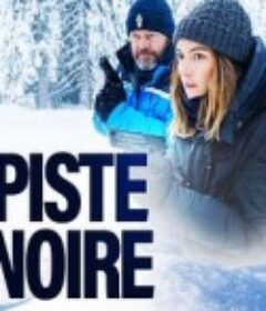 雪道疑云 第一季 Piste noire Season 1            (2023)