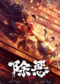 除恶：飞车党            (2023)