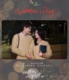 他跨越山海而来            (2023)