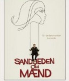 关于男人的真相 Sandheden om mænd            (2010)