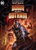 蝙蝠侠：哥谭厄运 Batman: The Doom That Came to Gotham            (2023)