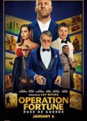 金爆行动 Operation Fortune: Rue de guerre            (2023)
