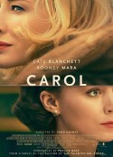 卡罗尔 Carol            (2015)