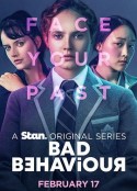 不良行为 第一季 Bad Behaviour Season 1            (2023)