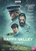 幸福谷 第三季 Happy Valley Season 3            (2023)