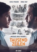 1000行 Tausend Zeilen            (2022)