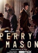 梅森探案集 第二季 Perry Mason Season 2            (2023)