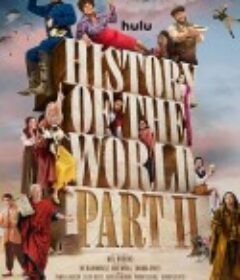 帝国时代2 History of the World: Part II            (2023)