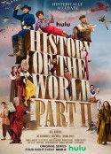 帝国时代2 History of the World: Part II            (2023)