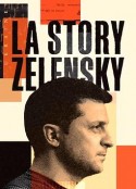 泽连斯基的故事 la story zelensky            (2022)