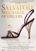 萨瓦托·菲拉格慕：梦幻鞋匠 Salvatore: Shoemaker of Dreams            (2020)