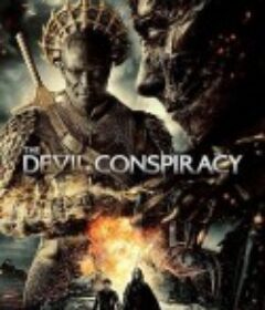 恶魔阴谋 The Devil Conspiracy            (2022)