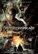 恶魔阴谋 The Devil Conspiracy            (2022)