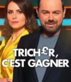 终极作弊王 第一季 Cheat Season 1            (2023)