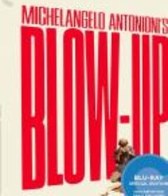 放大 Blow-Up            (1966)