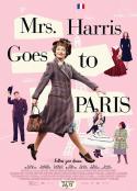 哈里斯夫人闯巴黎 Mrs Harris Goes to Paris            (2022)