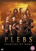 罗马三贱客 Plebs: Soldiers of Rome            (2022)