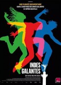 异邦恋诗 Indes galantes            (2020)