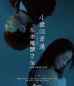 小纬回来过，在他离开之后 小緯回來過，在他離開之後            (2022)