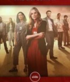 随机应变 The Diplomat            (2023)