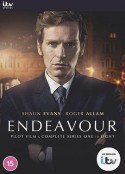 摩斯探长前传 第九季 Endeavour Season 9            (2023)
