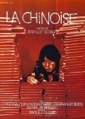 中国姑娘 La chinoise            (1967)