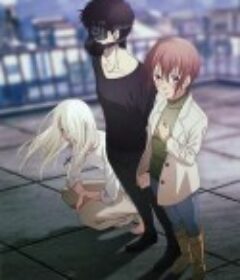 魔性之线DEVIL'S LINE デビルズライン            (2018)