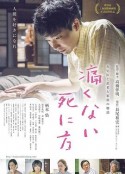 不痛的死法 痛くない死に方            (2020)
