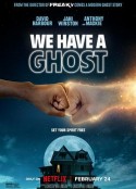 我们有鬼啦 We Have A Ghost            (2023)