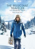 尤金李维的宅老爹旅行 第一季 The Reluctant Traveler Season 1            (2023)