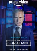 顾问 The Consultant            (2023)