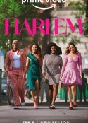 哈林四女子 第二季 Harlem Season 2            (2023)