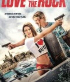 间谍网战 Love on the Rock            (2021)
