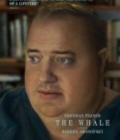 鲸 The Whale            (2022)