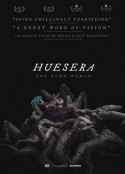 骨灵 Huesera            (2022)