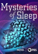 睡眠之谜 Mysteries of Sleep            (2020)