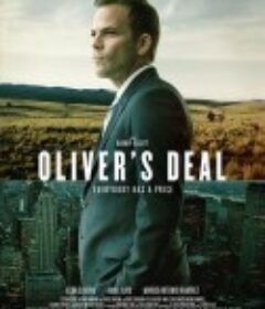 奥利弗的交易 Oliver's Deal            (2015)