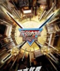 最强大脑 第十季            (2023)