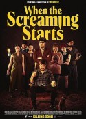 连环杀手之家 When the Screaming Starts            (2021)