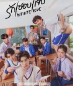 我初初爱你 รักชอบเจ็บ            (2023)