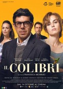 蜂鸟 Il colibrì            (2022)
