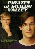 硅谷传奇 Pirates of Silicon Valley            (1999)