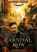狂欢命案 第二季 Carnival Row Season 2            (2023)