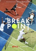 破发点：大满贯之路 第一季 Break Point Season 1            (2023)