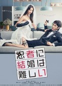 忍者结婚难 忍者に結婚は難しい            (2023)