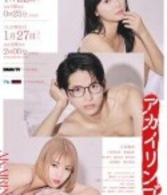 红苹果 アカイリンゴ            (2023)