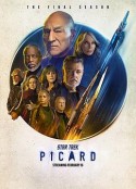 星际迷航：皮卡德 第三季 Star Trek: Picard Season 3            (2023)
