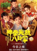 神拳无敌八卦掌            (2020)