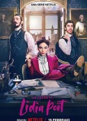 律政女杰莉迪亚 第一季 Lidia Poët Season 1            (2023)