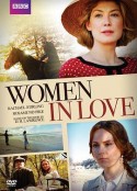 恋爱中的女人 Women in Love            (2011)